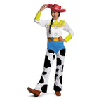 Disguise Womens Toy Story Classic Jessie Costume - Size Small