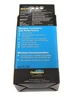 CMP Pool Skimmer With 2in Socket, Gray/Beige Lid - Renegade