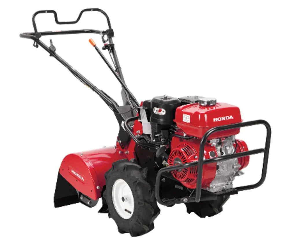 Honda Rear Tiller, 8 HP, 20 in - FRC800K1AN