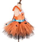 Whlbf Costume Outfit Halloween Cosplay Dress Up Photo Shoot