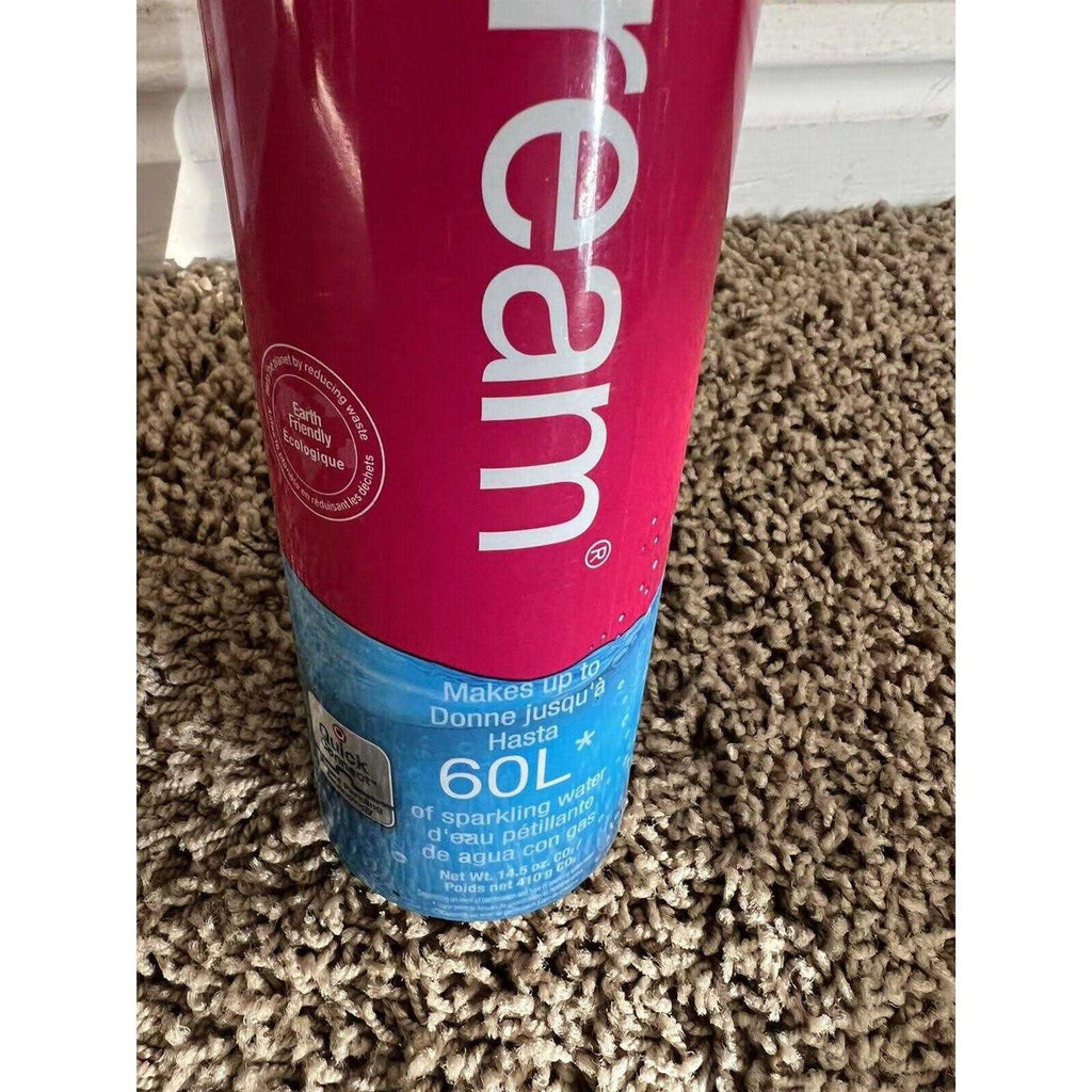 SodaStream Quick Connect CO2 Cylinder - 14.5 oz