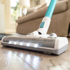 Tineco Cordless Stick Vacuum Cleaner, 450W Motor, 120W Suction, 40 Min Runtime - PWRHERO 11 Snap