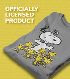 Peanuts - Retro Halloween Women's Relaxed Fit T-Shirt