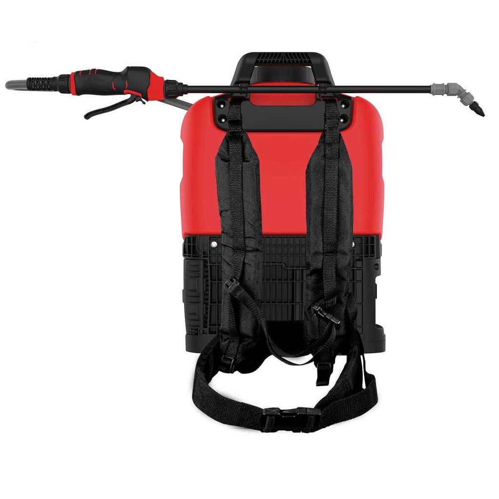 Craftsman 4-Gallon 20V Battery Operated Backpack Sprayer