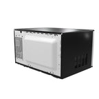 GE 1.1 Cu Ft 950W Stainless Steel Countertop Microwave Oven - GCST11N1WSS
