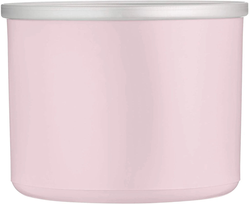Cuisinart Frozen Yogurt, Ice Cream & Sorbet Maker