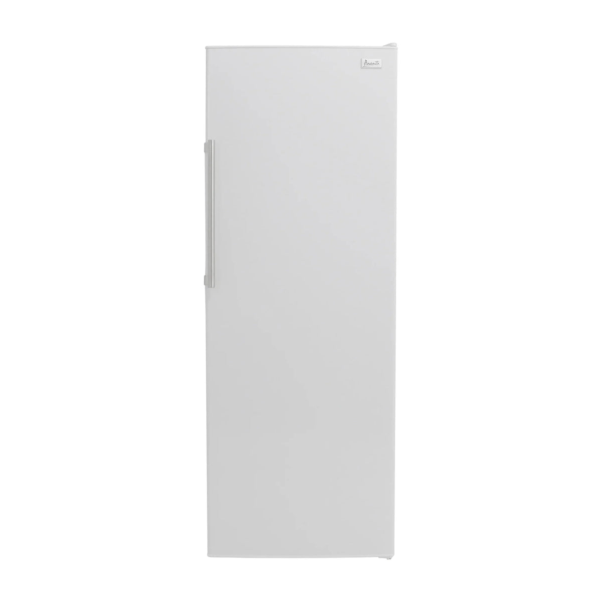 Avanti Vertical Freezer, 10.8 cu ft, White - AV1081VFK0W