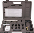 Cal-Van Tools Ford Triton Two Valve Spark Plug Thread Repair Kit - 38900