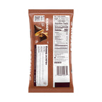 Hershey's Kisses Milk Chocolate Halloween Candy, Bag 10.08 oz