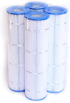 Optimum Pool Technologies Pool Filter Cartridges 4-Pack Compatible With Pentair Clean & Clear Plus 420 - 178584