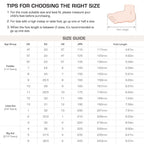 BURUDANI Girls Cowgirl Boots Kids Zip-Up Ankle Child Low Heel Dress Booties