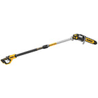 DEWALT 20V Max XR Brushless Cordless Pole Saw - 8 in Bar And Chain