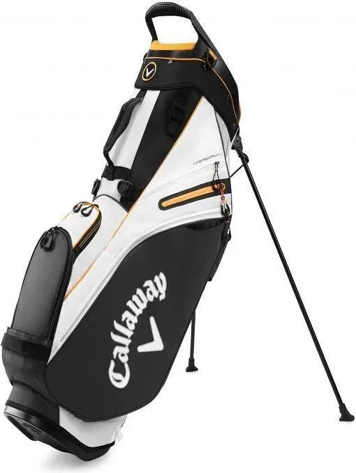 Callaway Mavrik Performance Stand Golf Bag, 14-Way - Fairway 14
