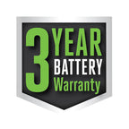 EGO Power+ 2.5 Ah Lithium Ion Battery
