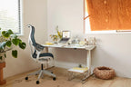 Herman Miller Cosm Mid Back Office Chair - Cosm