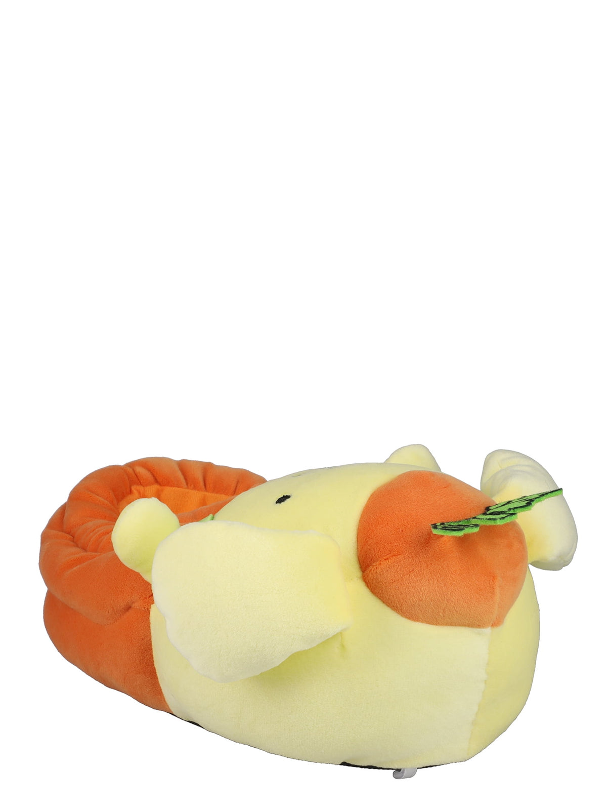 Hello Kitty and Friends® Pompompurin™ Women's Halloween Pumpkin Plush Slippers