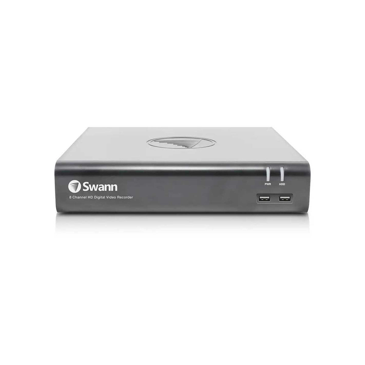 Swann 8 Channel 1080p Digital Video Recorder With 1TB HDD - 84580