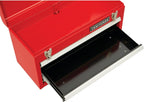 CRAFTSMAN 20-in Wide 3-Drawer Metal Tool Box With Ball-Bearing Drawers - CMST98245RB