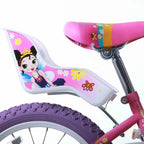 Titan Flower Princess Girls BMX Bike, 16 in, Pink - 081-8116
