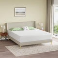 FDW 12 Inch Gel Memory Foam Medium Firm California King Mattress - Mattress In A Box