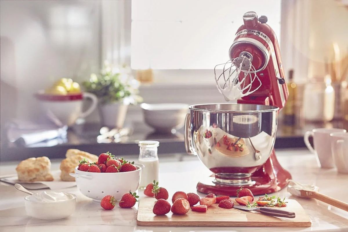 KitchenAid Artisan Series 5 Quart Tilt-Head Stand Mixer