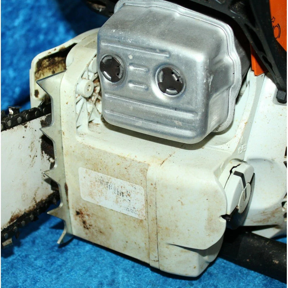STIHL MS271 Farm Boss Chainsaw 50.2 Cc, 2.6 KW - MS271