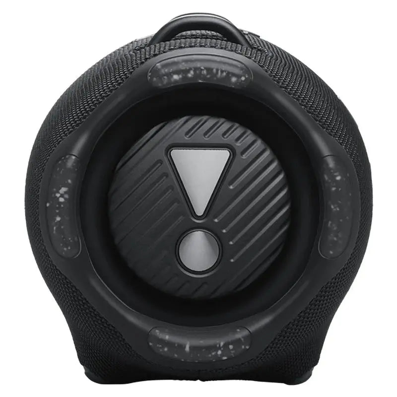 Xtreme 4 Portable Waterproof Bluetooth Speaker - 2025 Black Edition