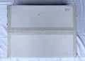 Edwards Panel Mount Audio Bridge - MN-ABPM