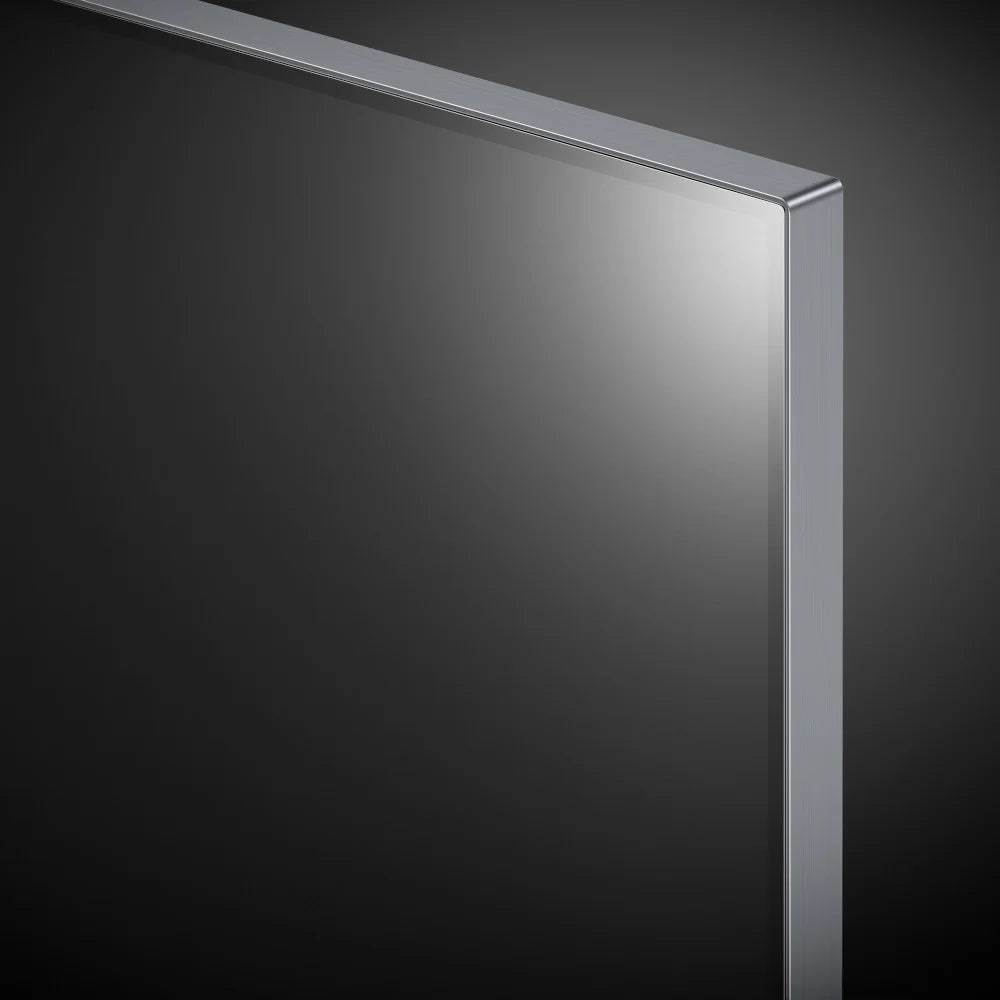 LG 77in Class 4K UHD OLED WebOS Smart TV With Dolby Vision - OLED77G3PUA