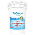 3-Inch Chlorine Tablets, 50 lb Bucket
