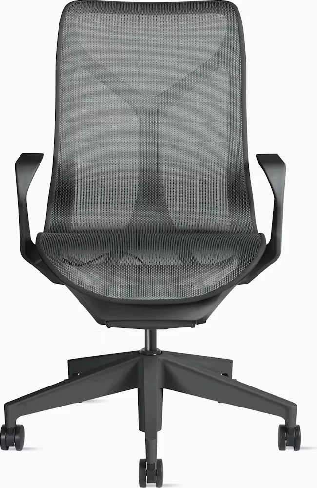 Herman Miller Cosm Mid Back Office Chair - Cosm