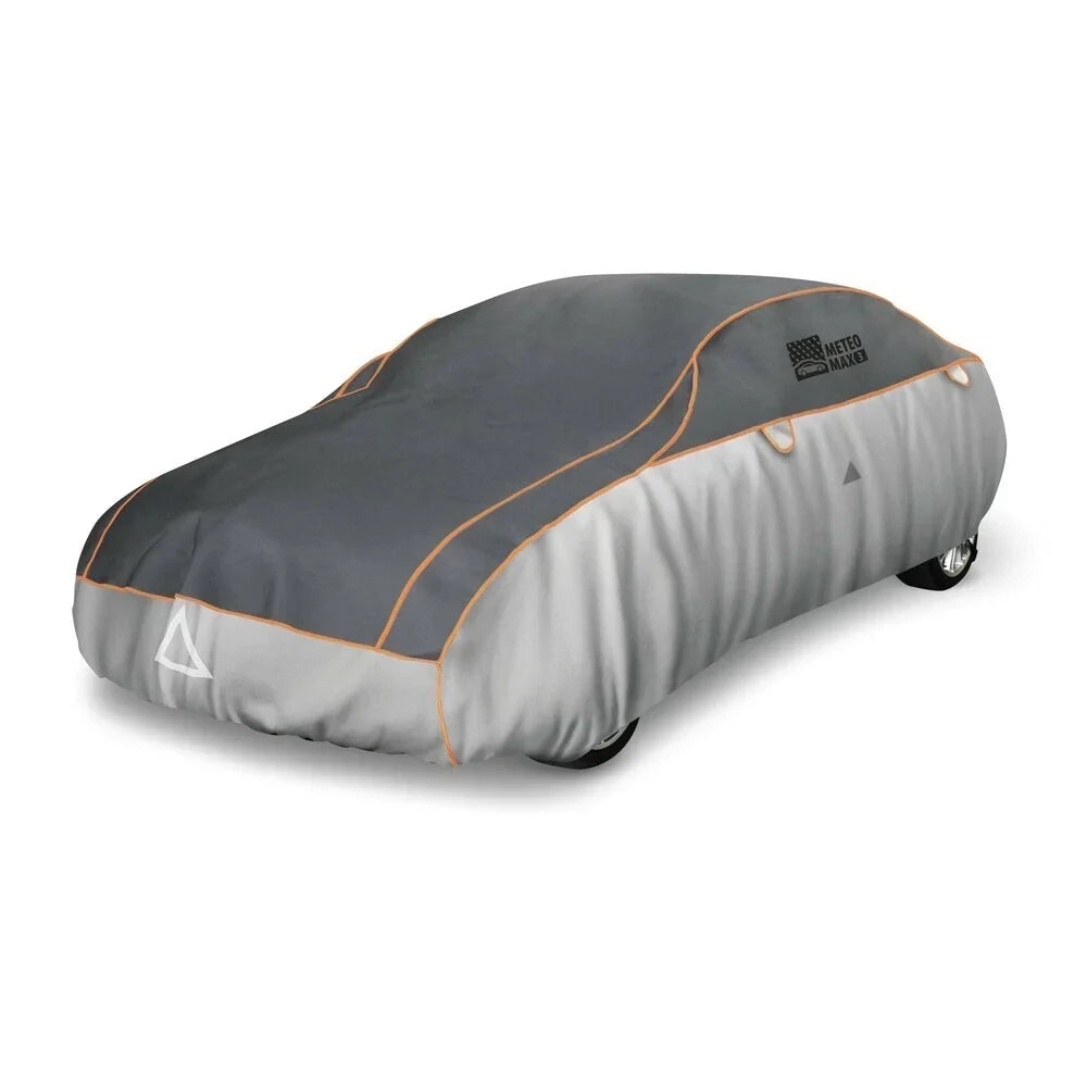 Meteo Car Hail Cover 180x190x440 Cm - AG-6