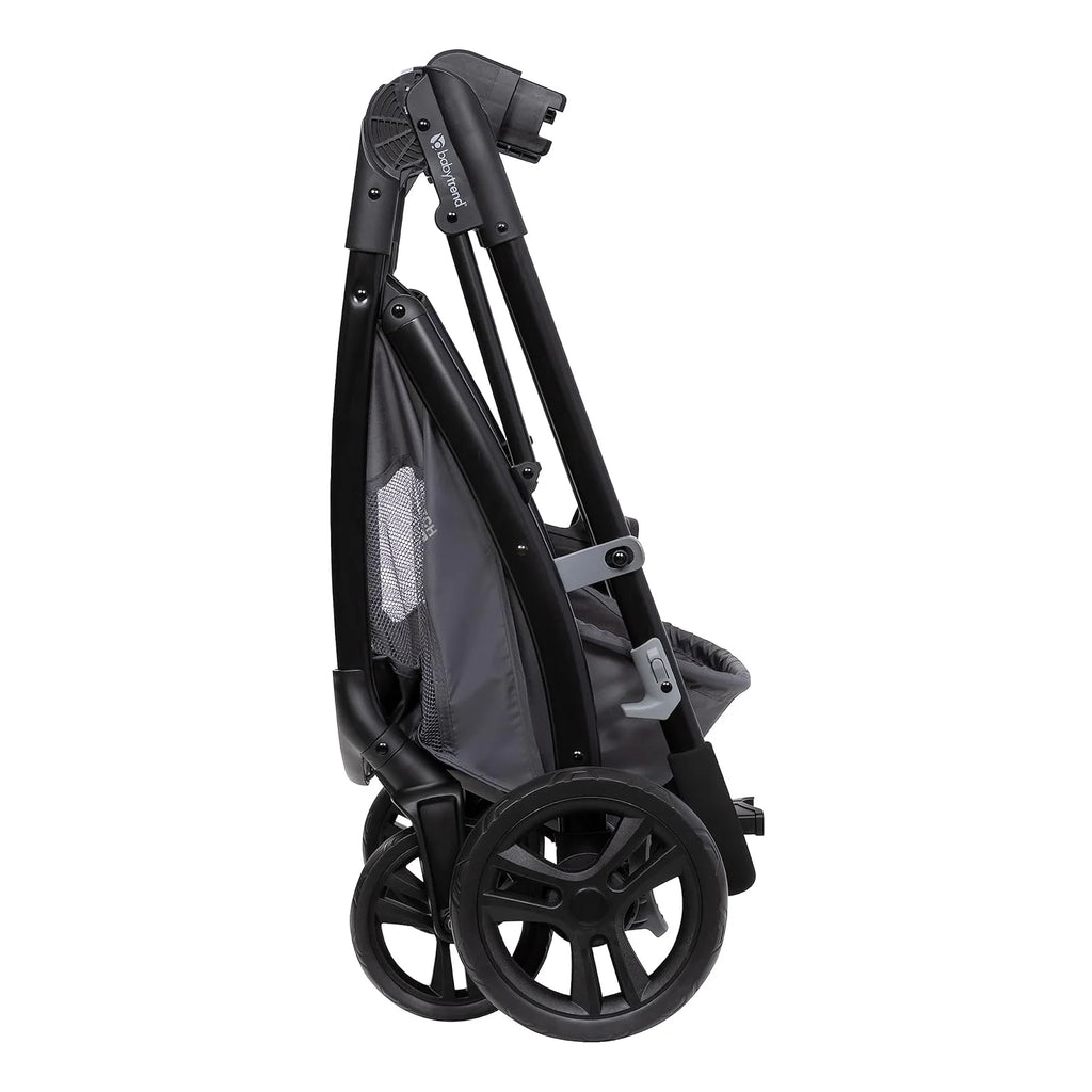 Baby Trend Passport Switch 6-In-1 Stroller Travel System