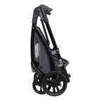 Baby Trend Passport Switch 6-In-1 Stroller Travel System