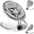 BabyBond Bluetooth Speaker Positions For Infants