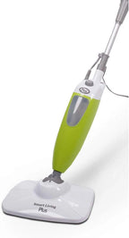 Steam Mop Plus - White And Green Models