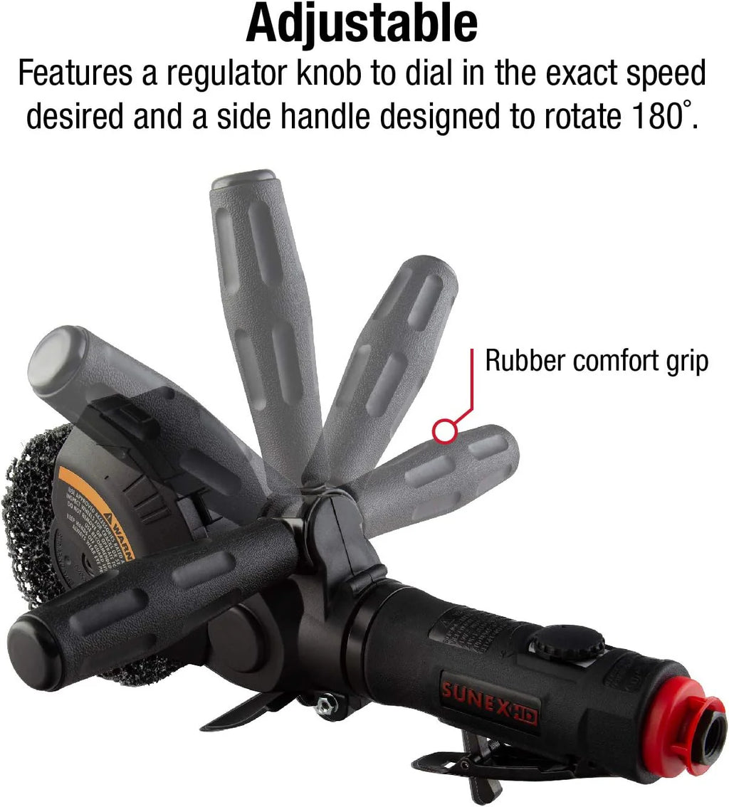 Sunex Surface Blaster Kit - SX8200