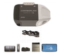 Chamberlain 0.5 HP Chain Drive Smart Garage Door Opener With 7 ft Rail - C2212T