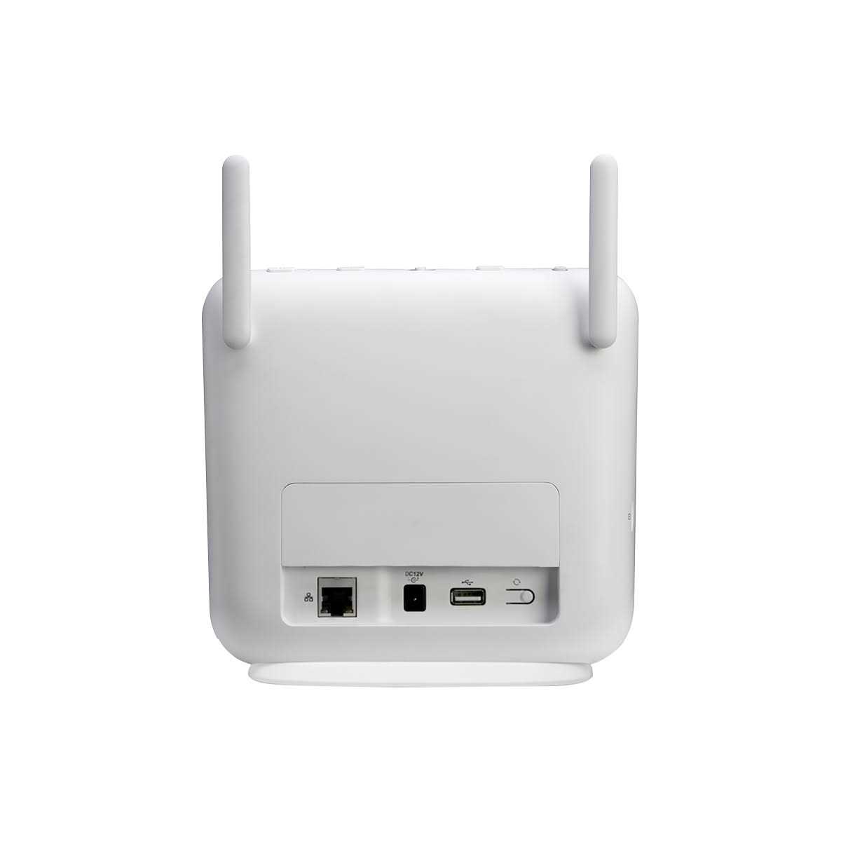 Lorex Smart Home Security Center With 64GB MicroSD Card - LSHSC