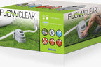 Bestway Pool Heater, Grey, 28 x 45 x 23 cm - 58259
