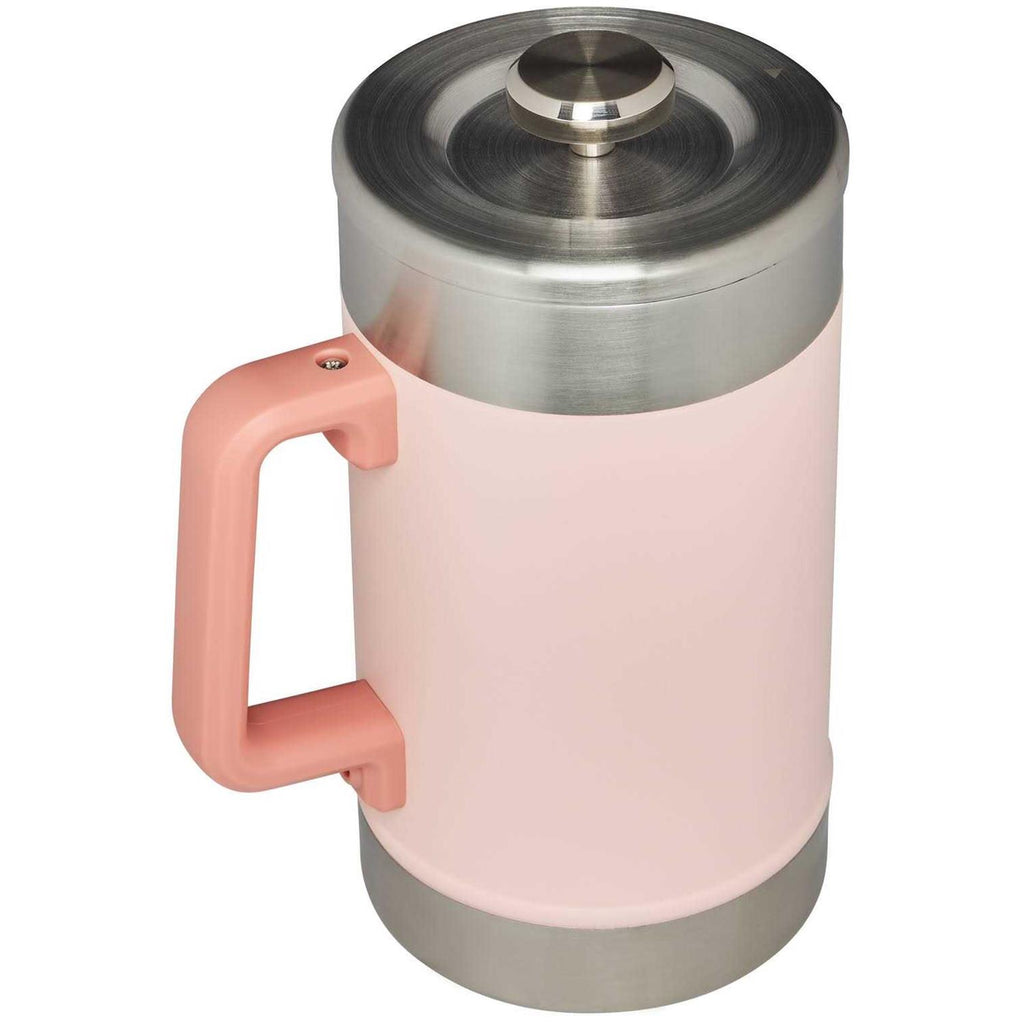 Stanley Classic Stay Hot French Press - 48 oz