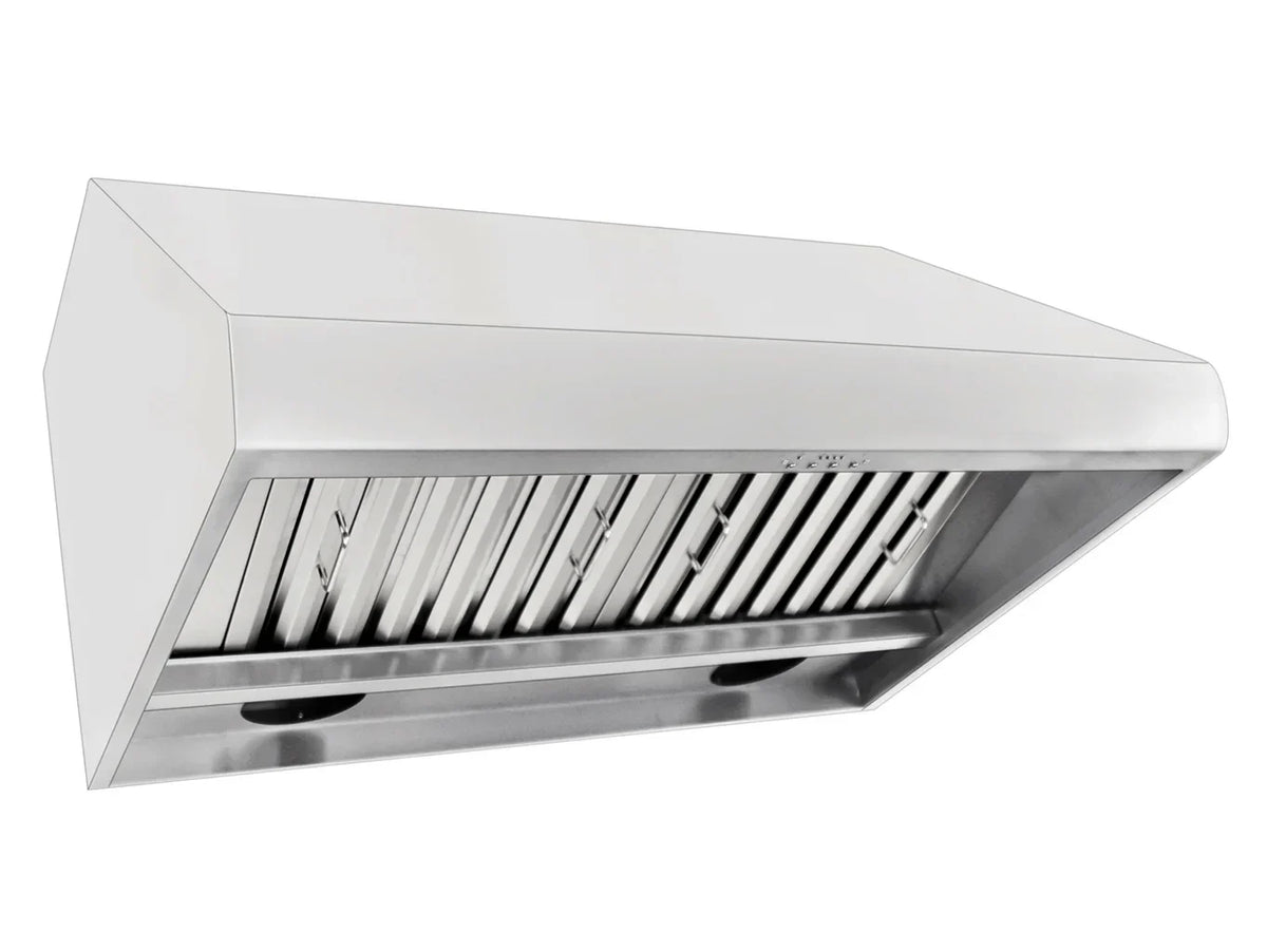 ProLine Range Hoods 36in 1000 CFM Ducted Under Cabinet Range Hood - PLRH1109