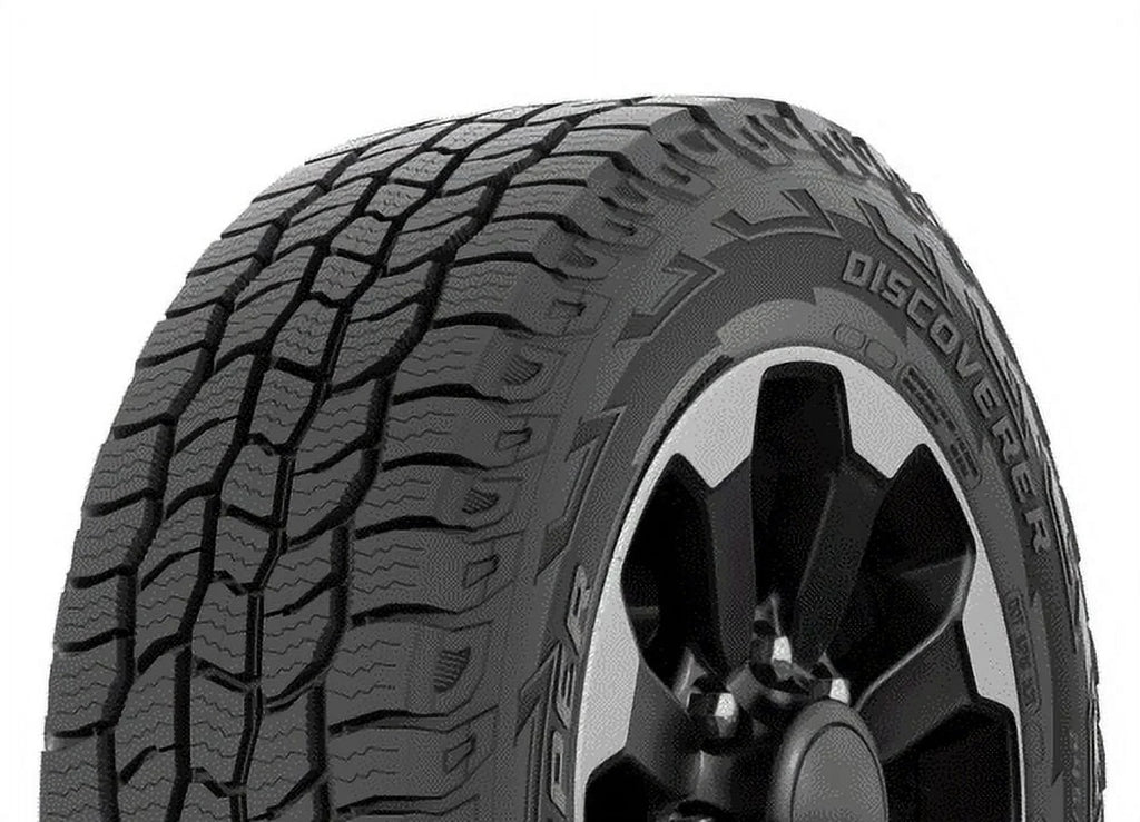Cooper Discoverer All-Terrain Tire 275/60R20 115T