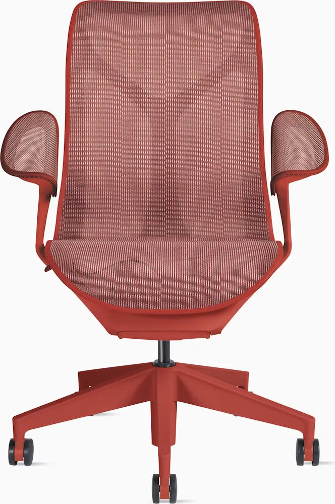 Herman Miller Cosm Mid Back Office Chair - Cosm