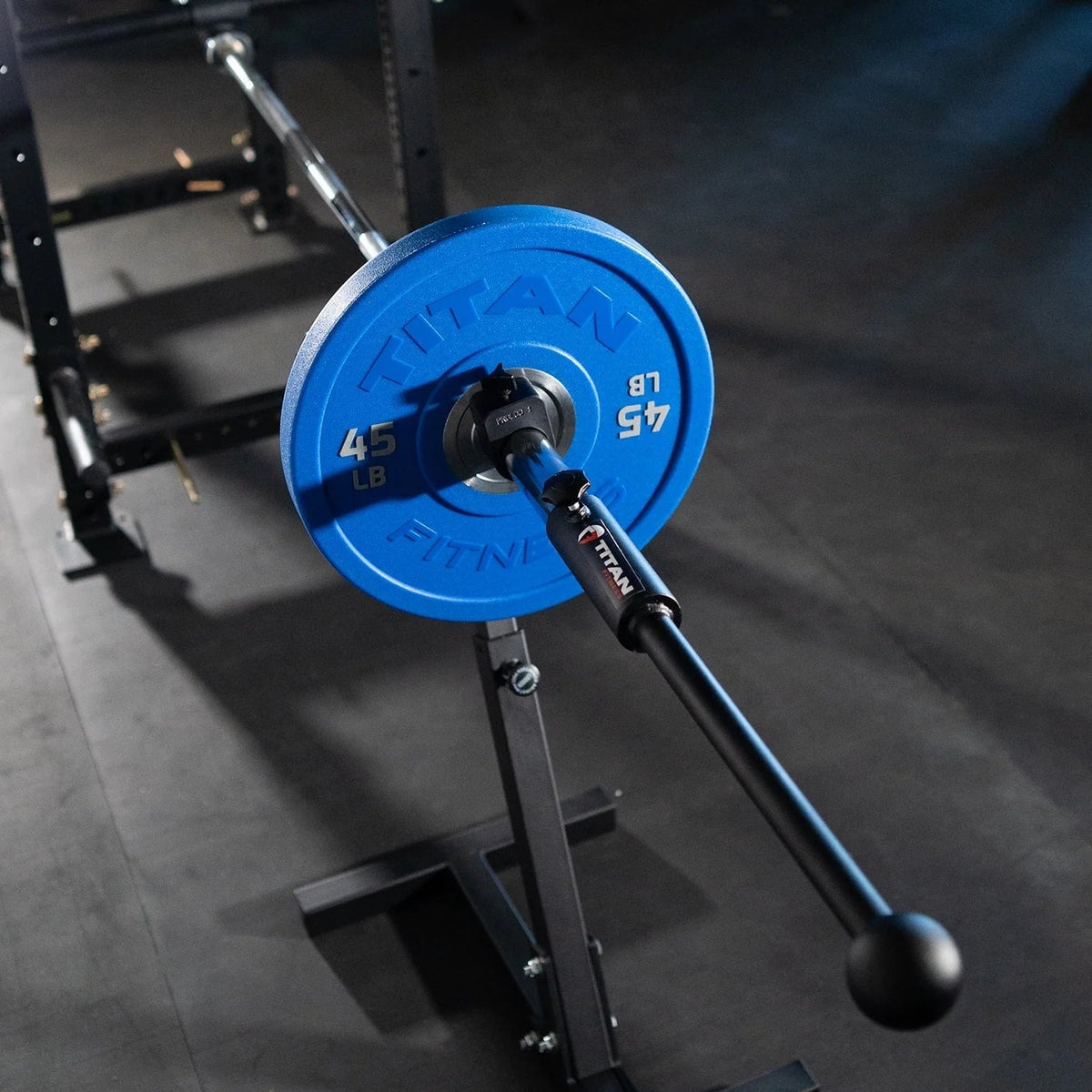 Titan Fitness Landmine Stand