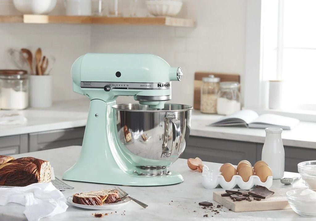 KitchenAid Artisan Series 5 Quart Tilt-Head Stand Mixer