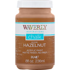 Waverly Inspirations Chalk Paint, Ultra Matte Finish, 8 fl oz