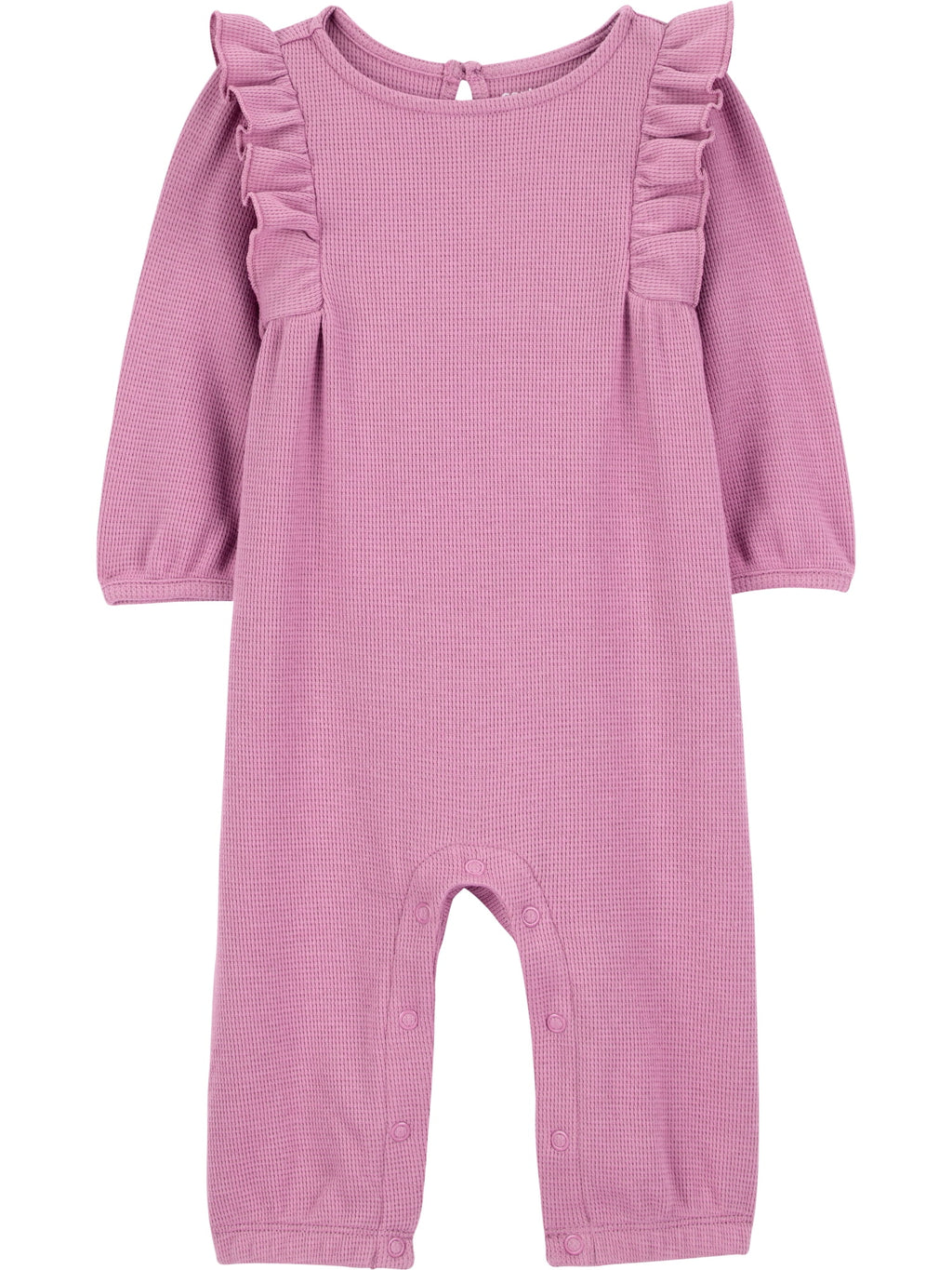 Carter's Child fo Mine Baby Halloween Jumpsuit
