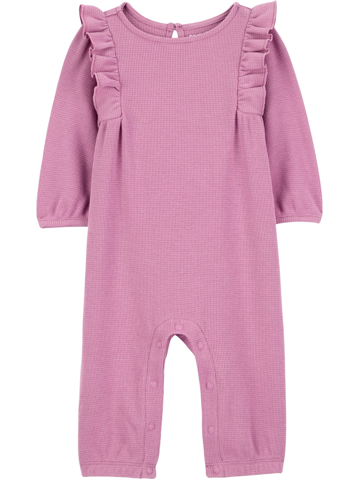 Carter's Child fo Mine Baby Halloween Jumpsuit