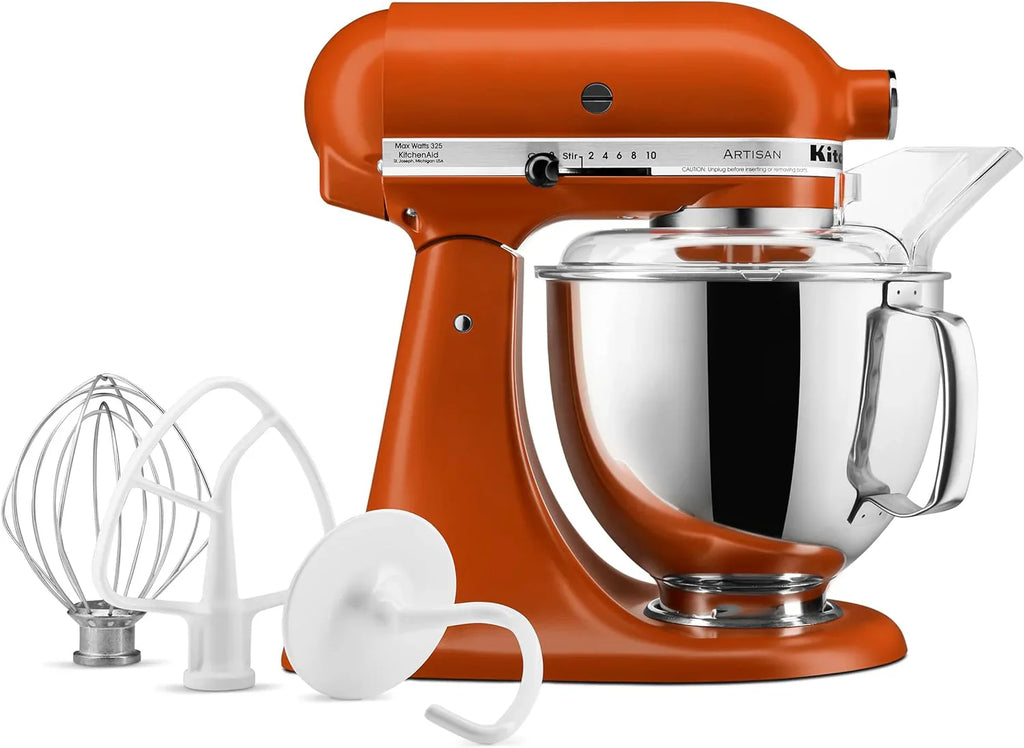 KitchenAid Artisan Series 5 Quart Tilt-Head Stand Mixer